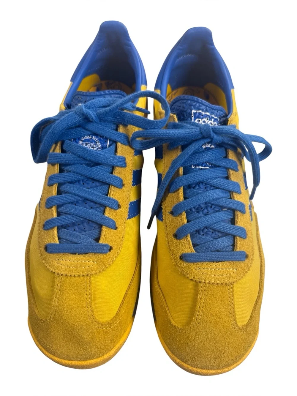 adidas these sl